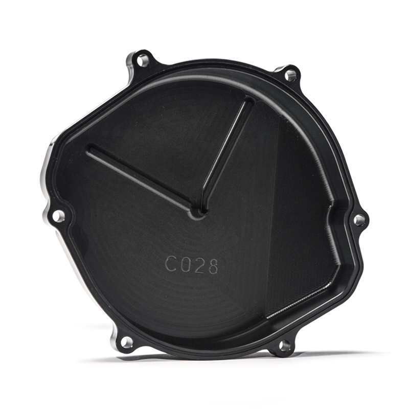 Spojkové víko HINSON RACING COVER CLUTCH pro HONDA CR 250 R rok 2002-2007
