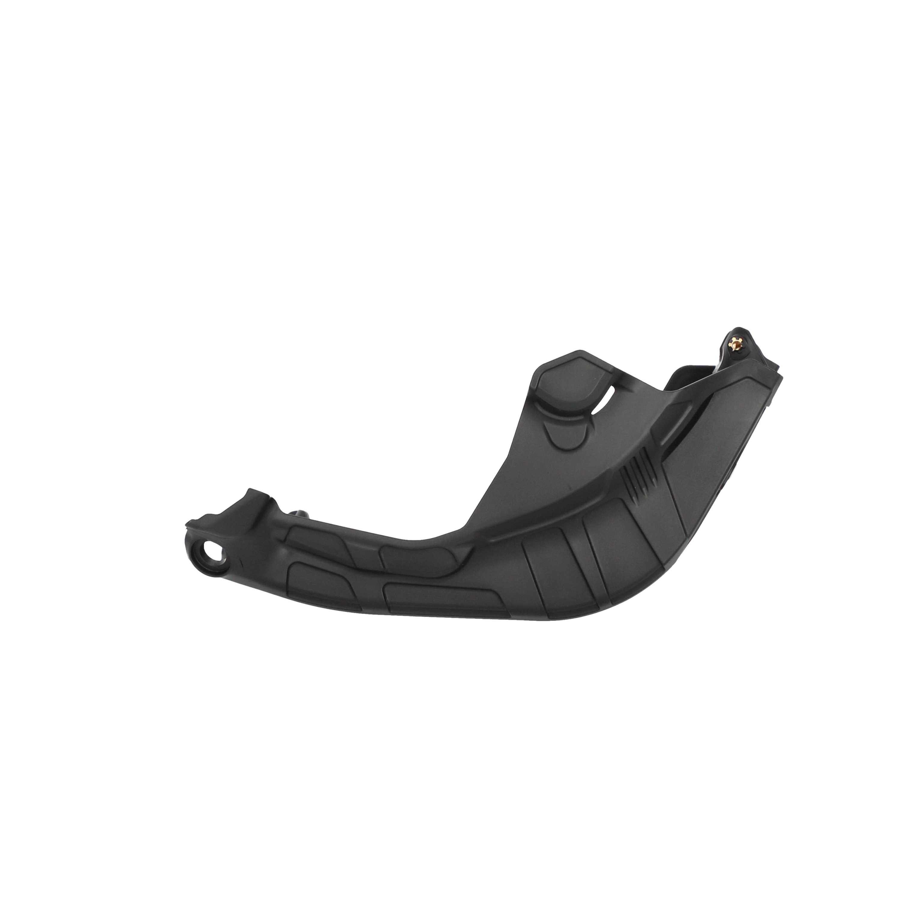 A Kryt pod motor ACERBIS KTM XW-F 350 ROK 2024-2025 barva černá