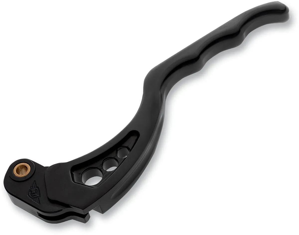 A Spojková páčka JOKER MACHINE LEVER BRAKE BLACK pro motocykly INDIAN SCOUT/ SCOUT SIXTY/ SCOUT BOBBER/ SCOUT ROGUE rok 2017-2024 viz popis 