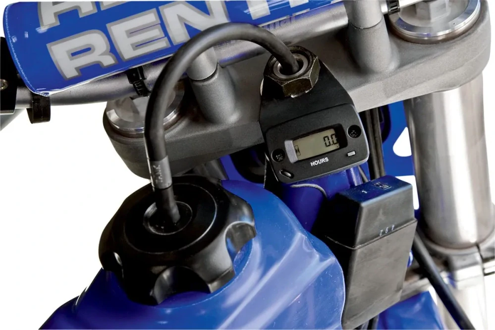 Držák měřiče motohodin MOOSE OFFROAD MOUNT HOUR METER 