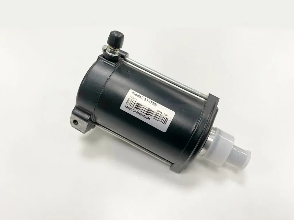 Startér motocyklu PARTS EUROPE pro BMW R 1250 GS ABS ADVENTURE rok 2019-2020