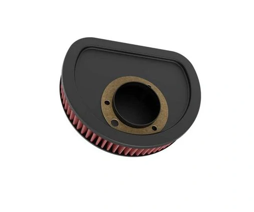 Vzduchový filtr K & N typ HD-1611 pro HARLEY DAVIDSON FLSTSB rok 2008-2011