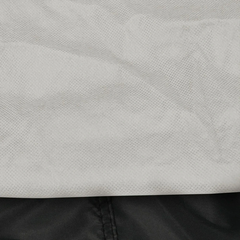 Ochranná plachta pro motocykl ULTRAGARD CLASSIC COVER pro CAN-AM GS/RS/ST viz popis barva černá/šedá 