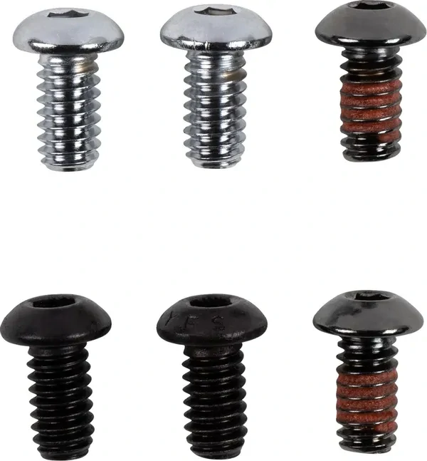 Zakončení koncovky výfuku KHROME WERKS pro výfuky s vnějším průměrem 11,5 cm (4,5") KLASSIC END CAP TIP pozice umístění levá strana, barva černá, stříbrná