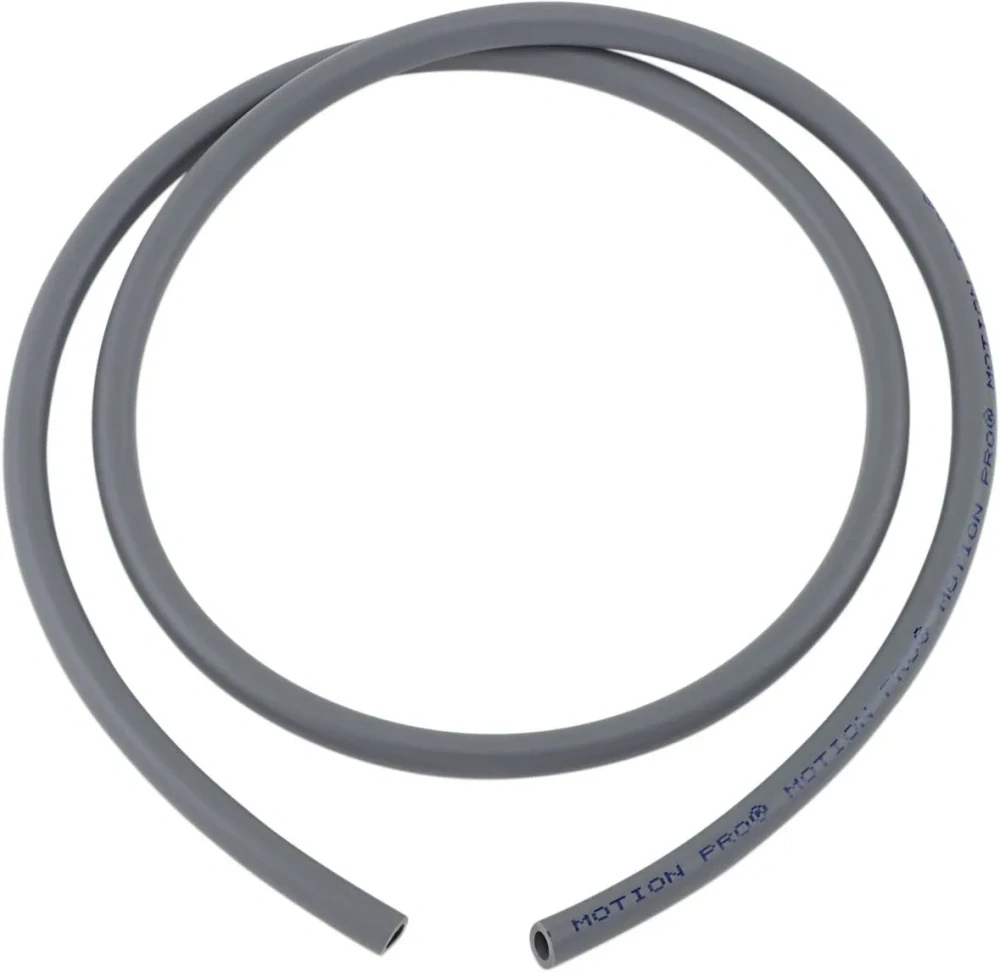 Prémiová palivová hadice MOTION PRO PREMIUM FUEL LINE vnitřní průměr 4,8 mm (3/16"), vnější průměr 7,9 mm (5/16"), délka 91 cm (3'), barva šedá