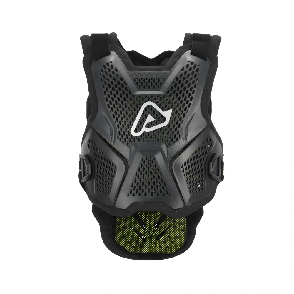 Motokrosový chránič hrudi a zad ACERBIS BODY ARMOUR P035 L1 barva černá
