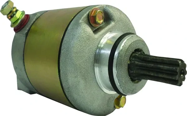Startér PARTS EUROPE pro KTM XC 450 rok 2009