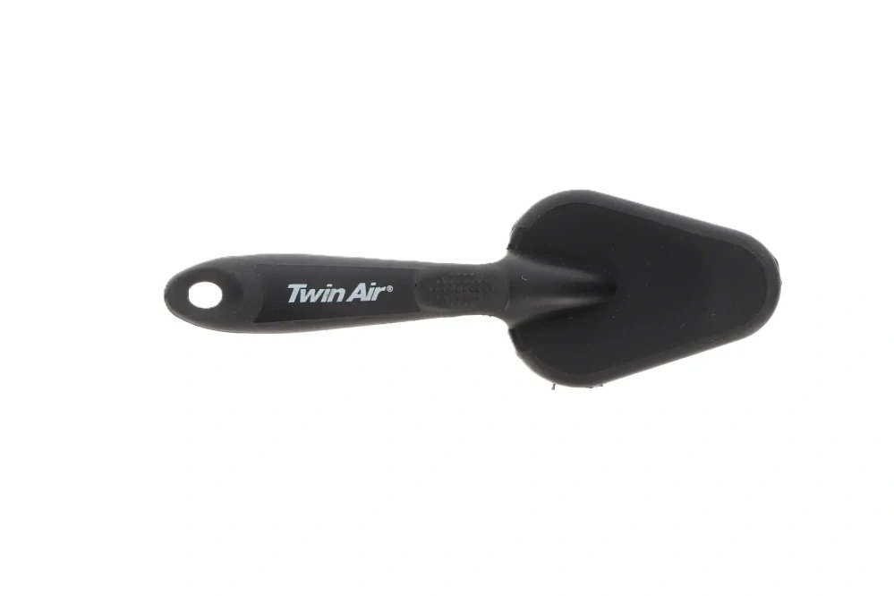 Kartáč na mytí motocyklu TWIN AIR BRUSH SMALL DETAIL - THE WASH 159073