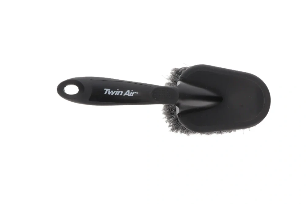 Kartáč na mytí motocyklu TWIN AIR BRUSH LARGE - THE WASH 159071