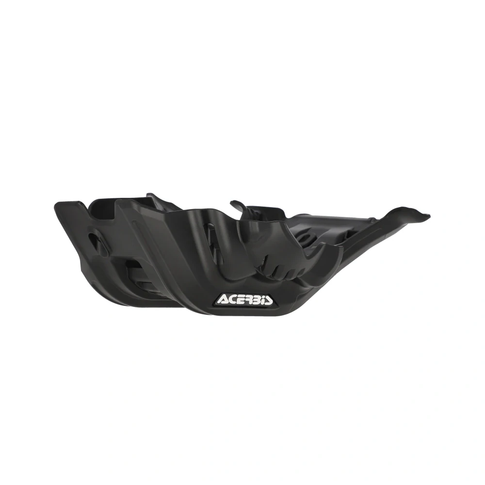 Kryt pod motor ACERBIS BETA RR 350/390/430/480 rok 2020-2024 viz popis, barva černá 