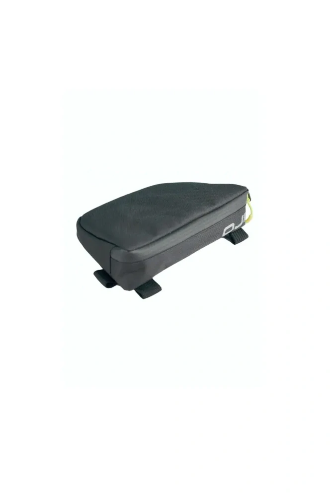 Textilní taška do prostoru motocyklu mezi palubní deskou a čelním plexi OJ ATMOSFERE FRONT BAG KEEPER objem 1 litr, barva černá 