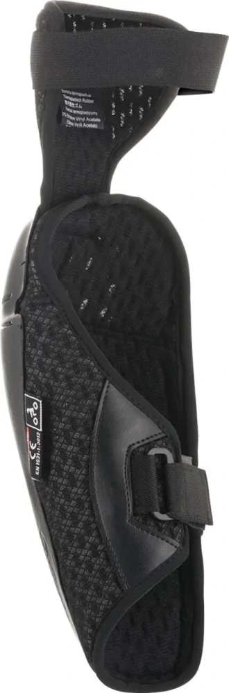 Chrániče loktů / loketní chrániče na ruce ALPINESTARS BIONIC PLUS ELBOW PROTECTORS barva černá, velikost S/M  