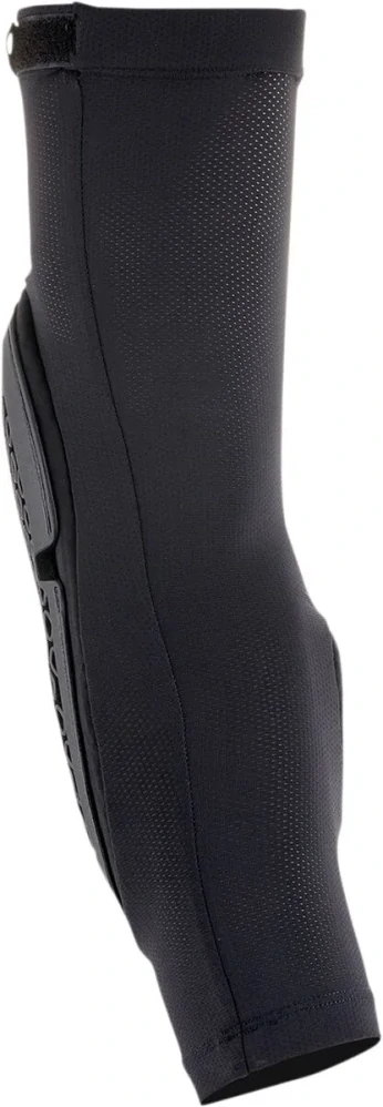 Chrániče loktů / loketní chrániče na ruce ALPINESTARS BIONIC FLEX ELBOW PROTECTORS barva černá, velikost S/M  