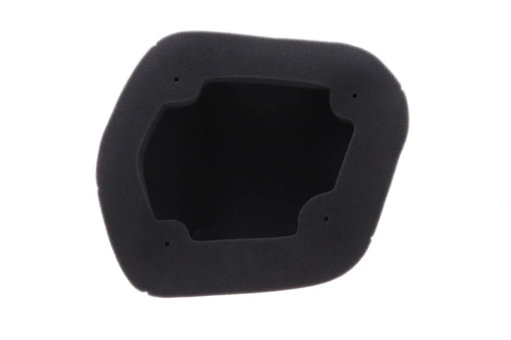 Vzduchový filtr TWIN AIR DECIBEL REDUCER AIR FILTER PRE OILED 154119DRX pro GAS GAS MC-F 250/450 (pouze EU model) rok 2026 naolejovaný 