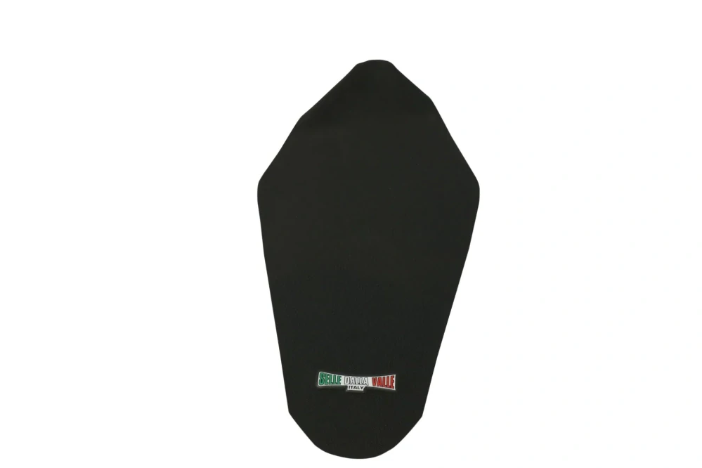 Potah sedla SELLE DALLA VALLE SUPER GRIP RACING SEAT COVER pro SUZUKI RM-Z 250 rok 2004-2026
