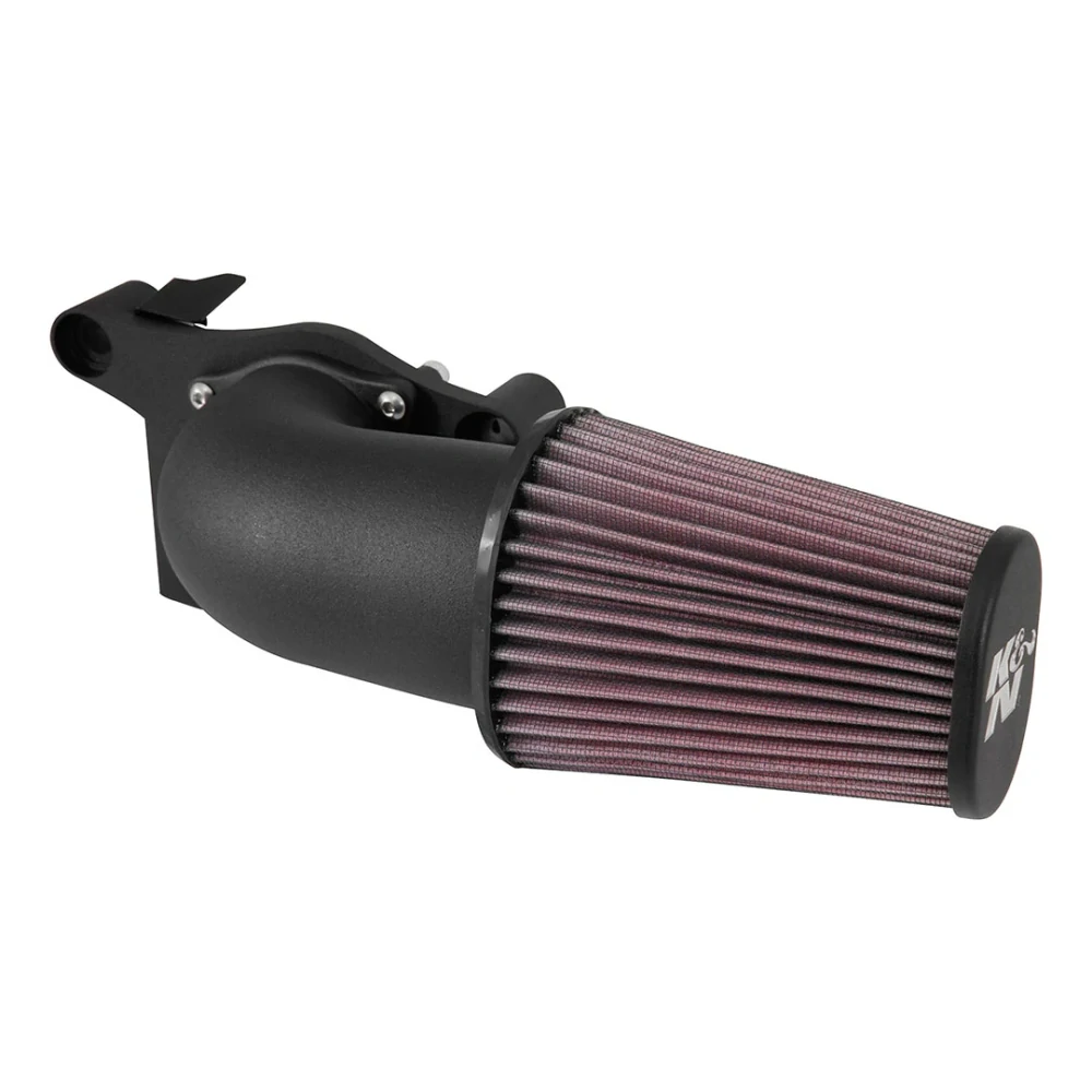 Kit sání vzduchu - sada KN / K & N  STREET AIR INTAKE SYSTEM označení 63-1138 pro HARLEY DAVIDSON SOFTAIL rok 2018-2023 viz popis