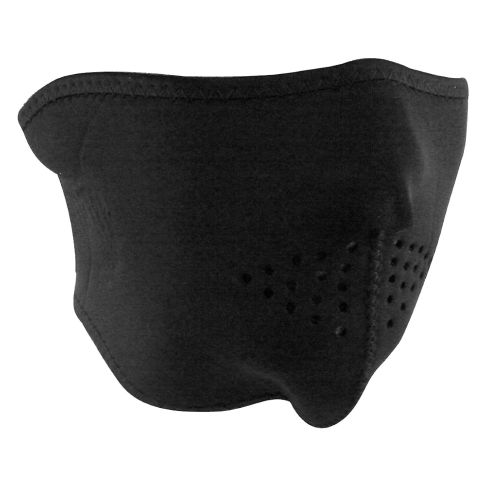 Ochranná neoprenová maska na obličej ZANHEADGEAR black