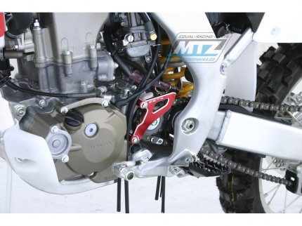 Kryt kolečka ZETA Drive Cover Honda Honda CR250 / 02-07 + CRF250R / 04-09 + CRF250X / 04-17 + CRF450R / 08