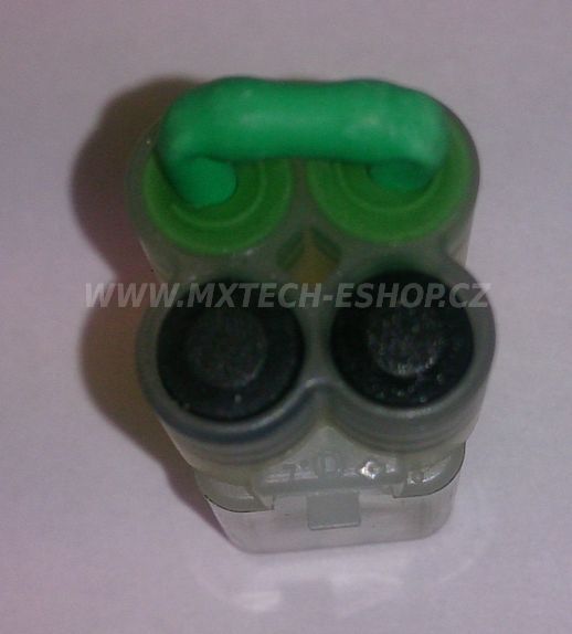Eliminátor lambda sondy DYNOJET O2 OPTIMISER 76423008 O2 OPT-T1 pro motocykl HONDA - 1 kus