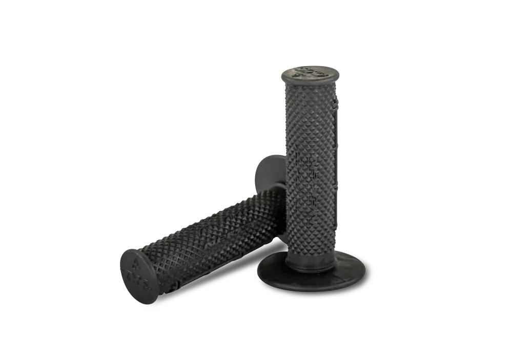 Motokrosové rukojeti - gripy - ručky NEKEN GRIPS DIAMOND černé
