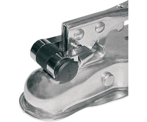 Zámek na uzamčení přívěsného vozíku TRIMAX COUPLER-LOCK 2 1/2 SPAN 