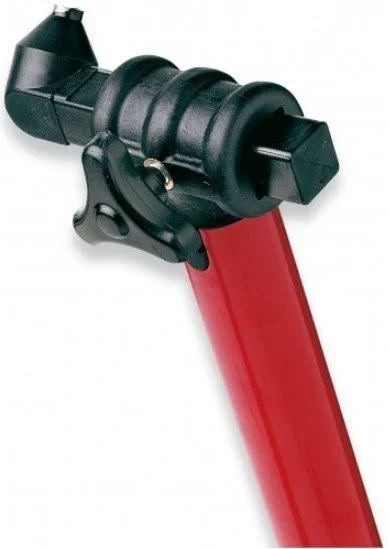 a Přídavné adaptéry pro stojan BIKE LIFT FS-10 FRONT STAND typ SAC-10, pár