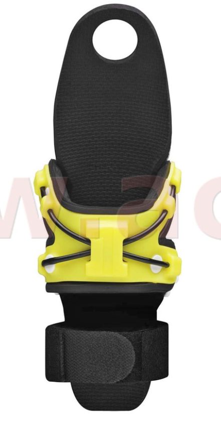 Ortéza na zápěstí MOBIUS X8 bílá vel. S/M
