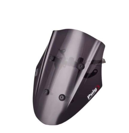 Plexi PUIG SPORT Ducati DIAVEL 2011-2013