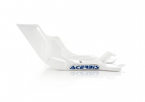 Kryt pod motor ACERBIS HUSQVARNA TC 85 85 2018 bílá
