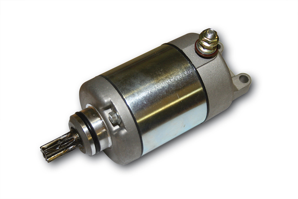 Startér pro HONDA CBR 600 F 1999-2006