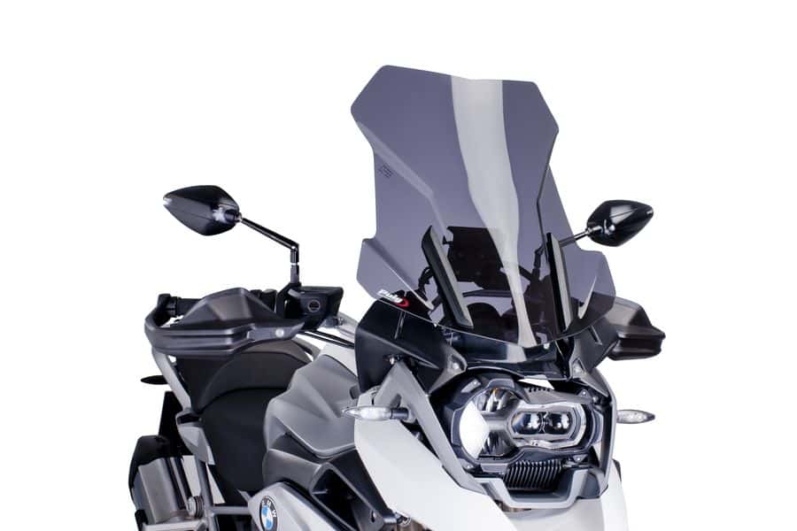 Plexi PUIG TOURING pro BMW R 1200 GS 2013-2017
