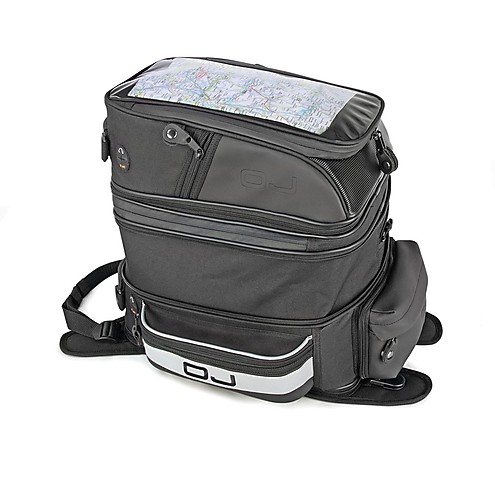 Tangbag na nádrž motocyklu OJ ATMOSFERE TANK BAG TANKY 
