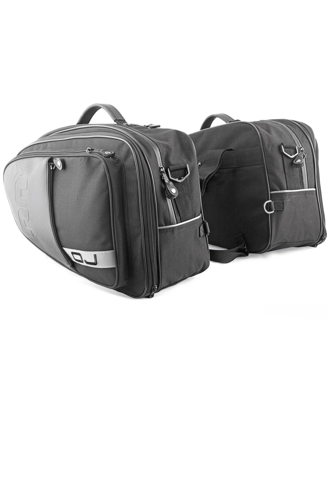 Tašky na motocykl OJ ATMOSFERE SADDLEBAGS SIDE BAGS 	SADDLEBAGS SIDE BAGS