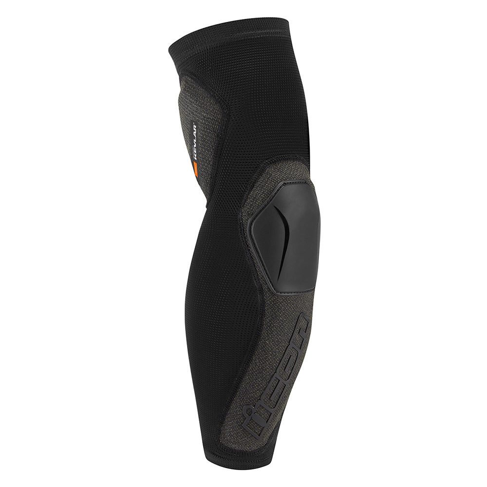 Ochranný kompresní rukáv s chrániči ICON FIELD ARMOR COMPRESSION ARMS vel. S/M