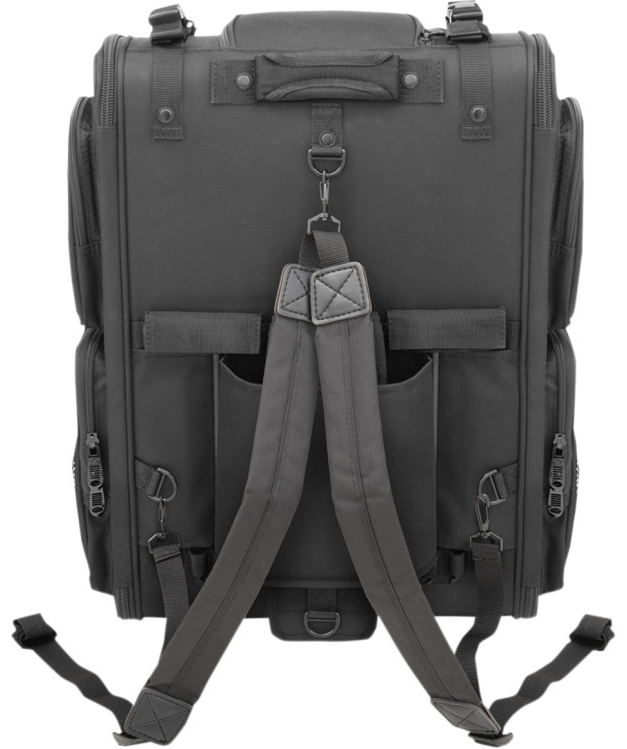 Brašna na motocykl SADDLEMEN SISSY BAR BAG S3500 TACTL