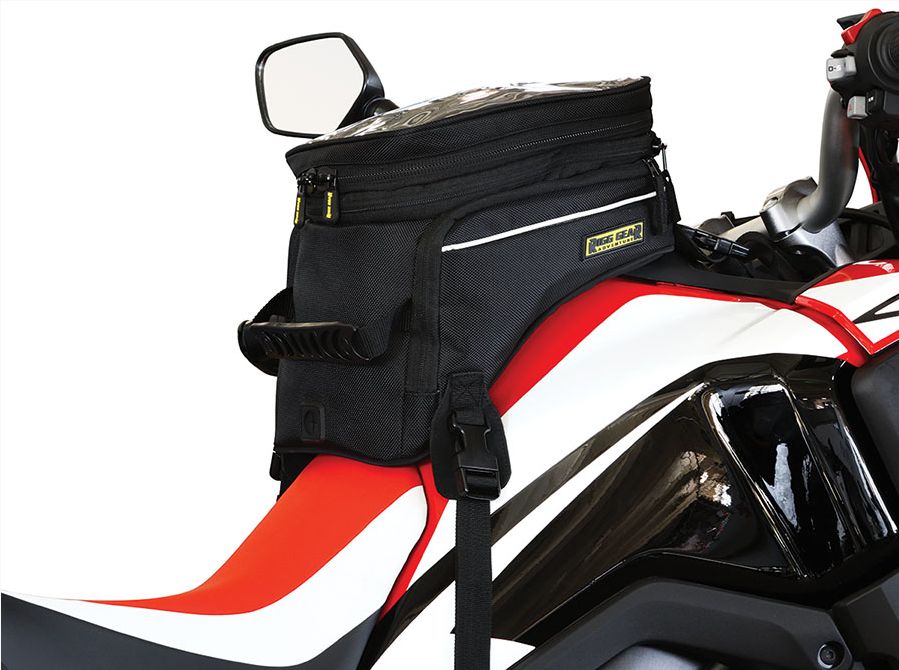 Tank bag na nádrž motocyklu NELSON RIGG TANK BAG RG-1045