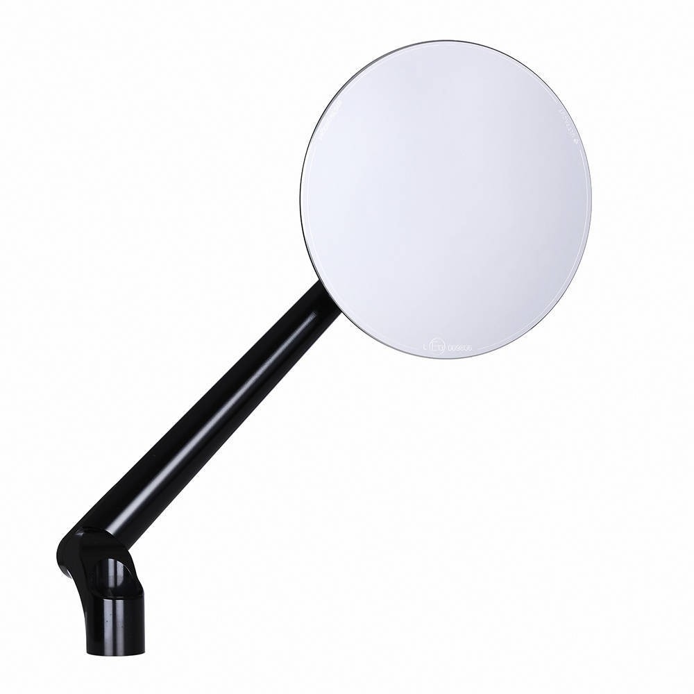 Zpětné zrcátko motocyklu MOTOGADGET M VIEW CLASSIC ECE pro závit M10, 1 kus