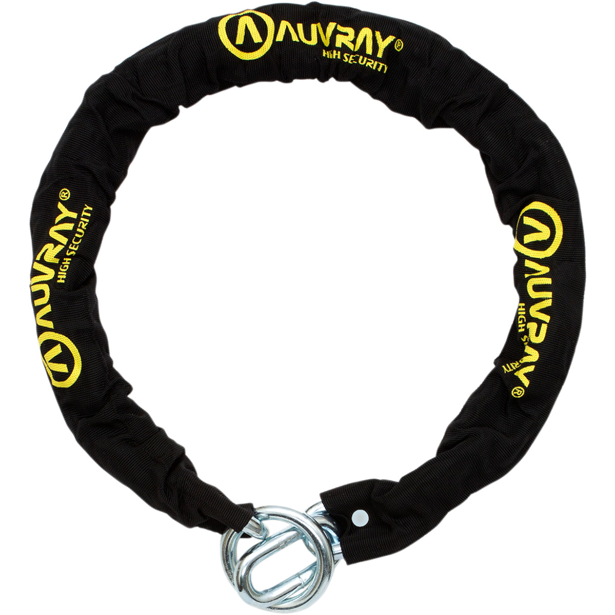 Řetěz pro uzamčení motocyklu AUVRAY REGULAR CHAIN délka 120 cm  