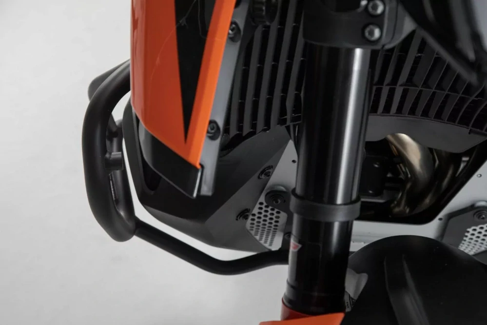 Padací rám motocyklu SW-MOTECH pro KTM ADVENTURE 790 rok 2019-2020 viz popis