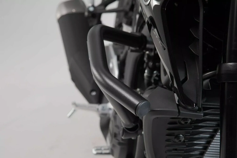 Padací rám motocyklu SW-MOTECH pro YAMAHA MT-03 ABS 2016-2024 viz popis