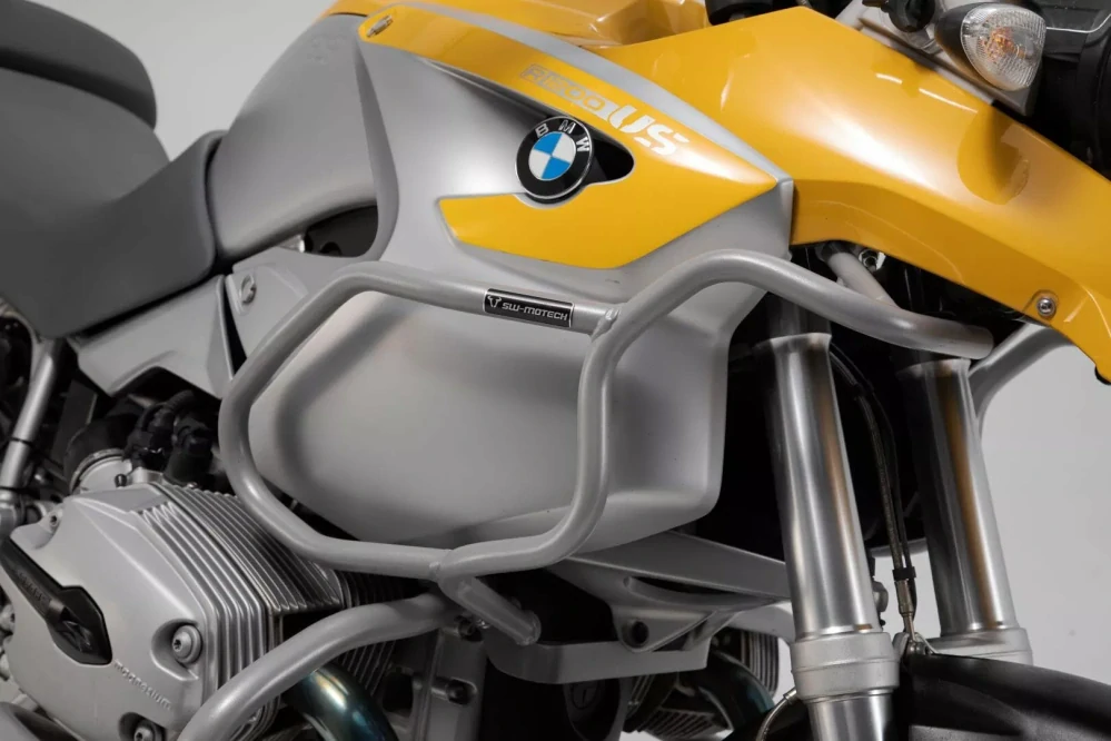 Horní padací rám motocyklu SW-MOTECH pro BMW R 1200 GS 2004-2007 viz popis