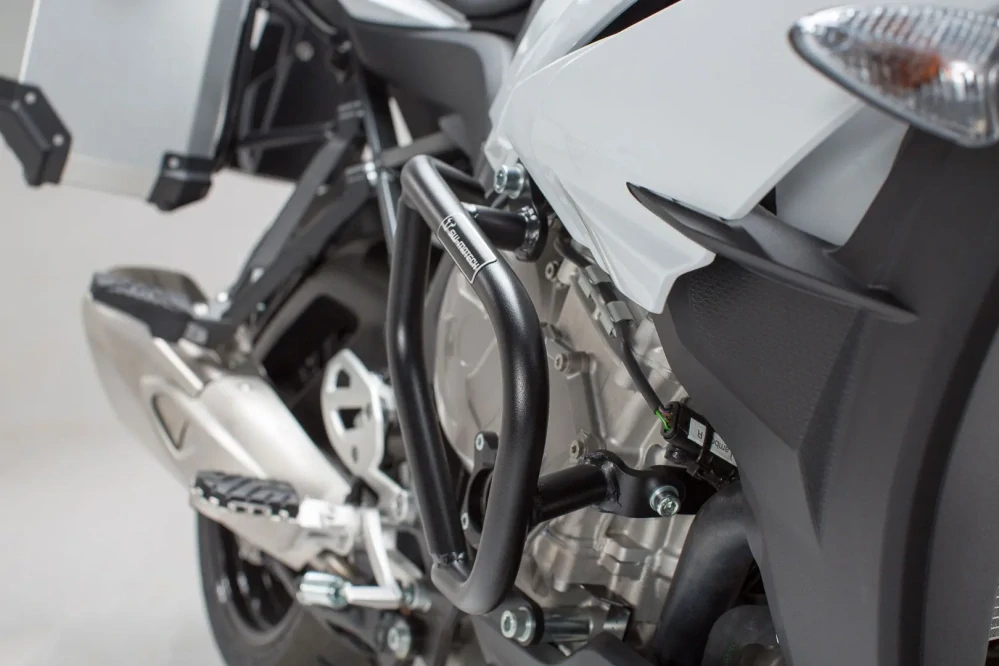 Padací rám motocyklu SW-MOTECH pro BMW S 1000 XR ABS 2015-2019 viz popis