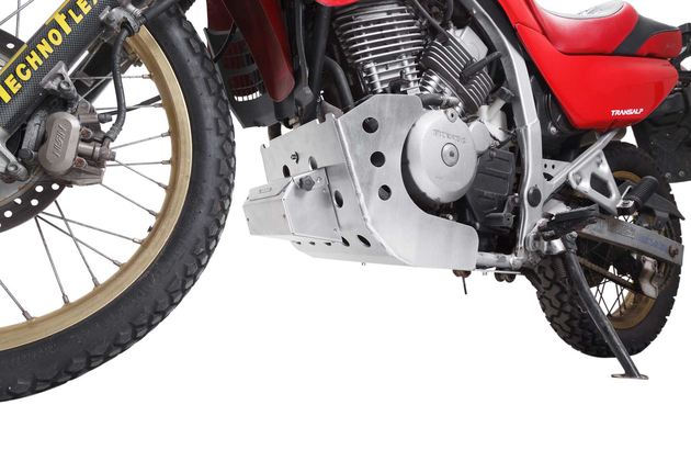Kryt pod motor motocyklu SW-MOTECH pro moto HONDA XL 600 V Transalp 1987-2000 