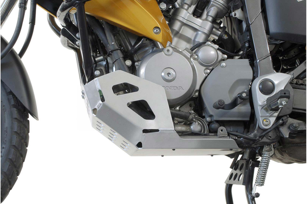 Kryt pod motor motocyklu SW-MOTECH pro moto HONDA XL 700 V Transalp 2008-2013 viz popis 
