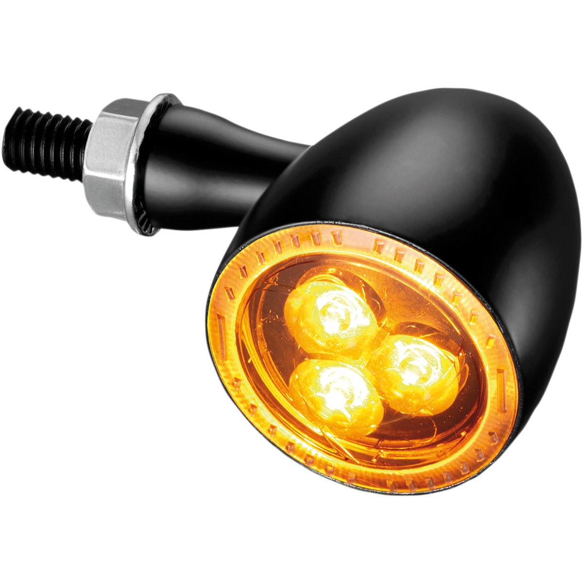 A Led blinkr KELLERMANN FLASHER BULLET 1000 DARK