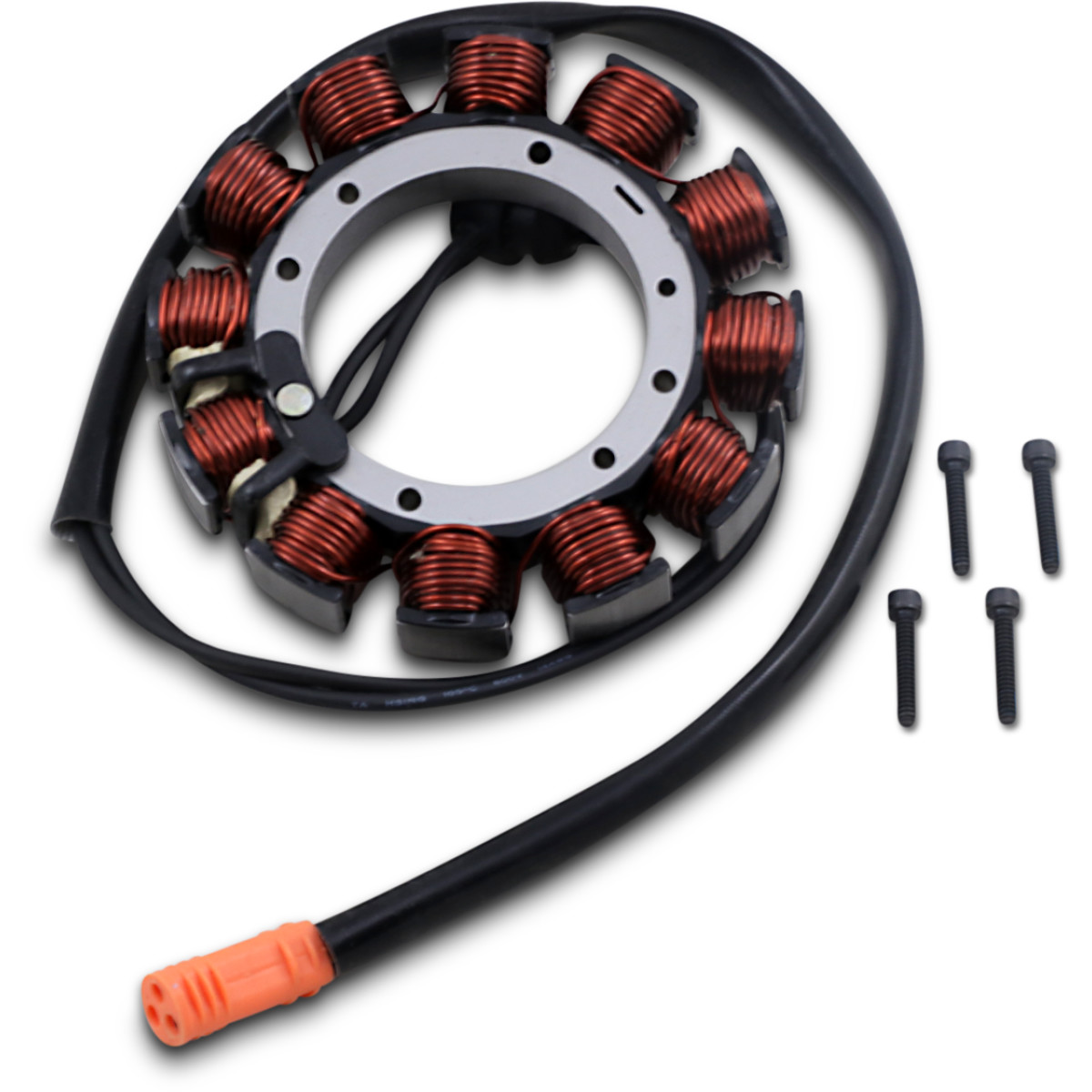 Stator alternátoru DRAG SPECIALTIES pro HARLEY DAVIDSON XL 2018-2020 viz popis produktu 