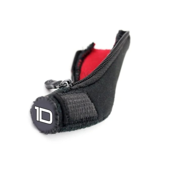 Ochranný neoprenový návlek na řadící páku motocyklu ONEDESIGN GEAR LEVER PROTECTOR