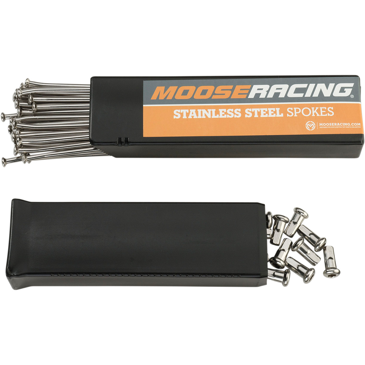 Kompletní zadní výplet Moose Racing pro KTM/HUSQVARNA viz popis 18'