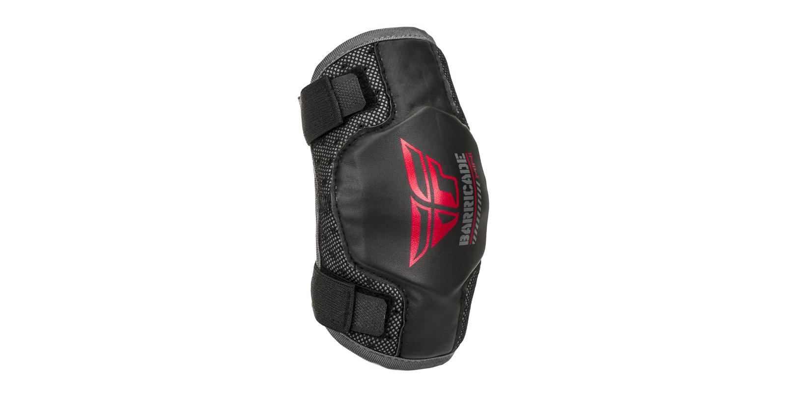 a Dětské loketní chrániče FLY RACING BARRICADE ELBOW MINI - pár 