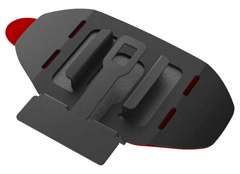 Komunikační zařízení SENA SF2 (DOSAH 0,8 KM) BLUETOOTH HANDSFREE HEADSET / SADA 2 JEDNOTEK